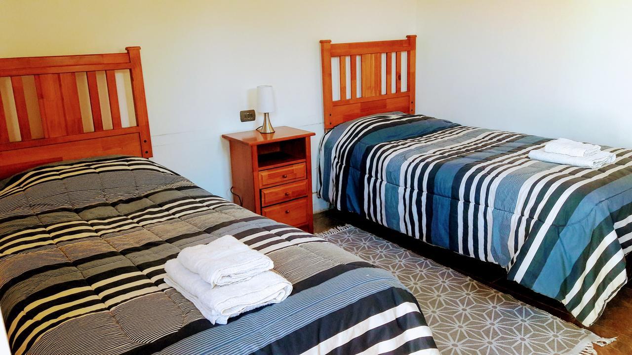 La Casa Del Pueblo Hostal Σαν Πέδρο ντε Ατακάμα Εξωτερικό φωτογραφία